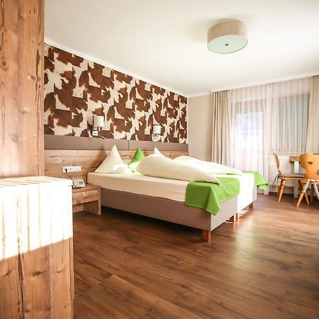 Hotel Landhaus Carla Mayrhofen Δωμάτιο φωτογραφία