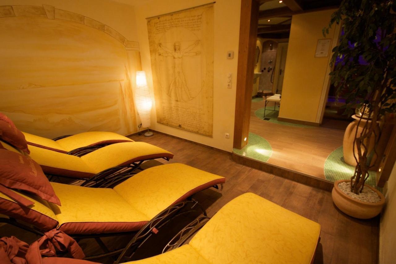 Hotel Landhaus Carla Mayrhofen Δωμάτιο φωτογραφία