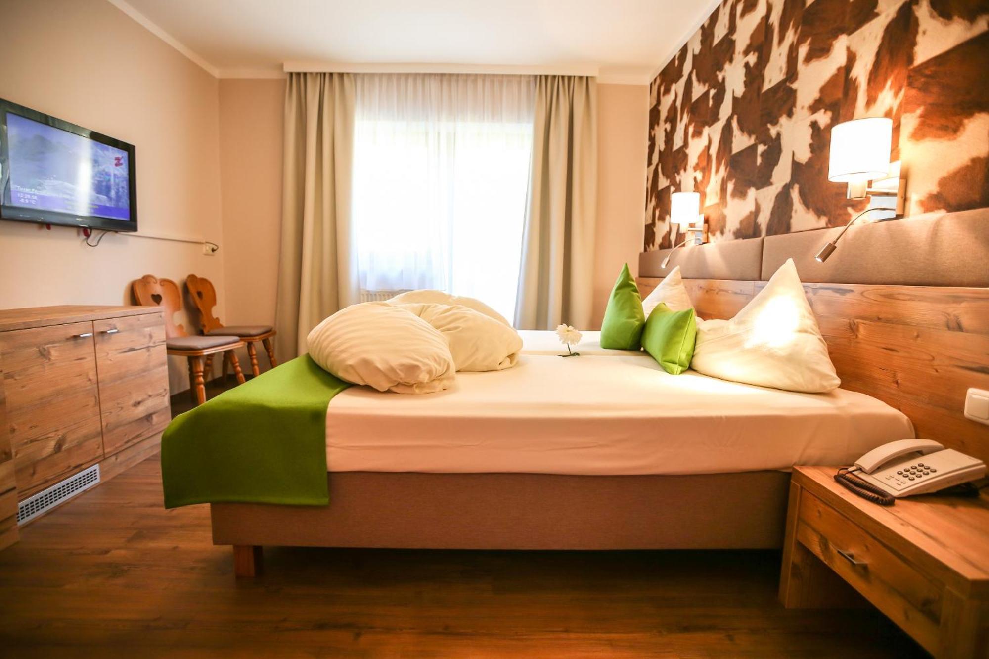 Hotel Landhaus Carla Mayrhofen Δωμάτιο φωτογραφία