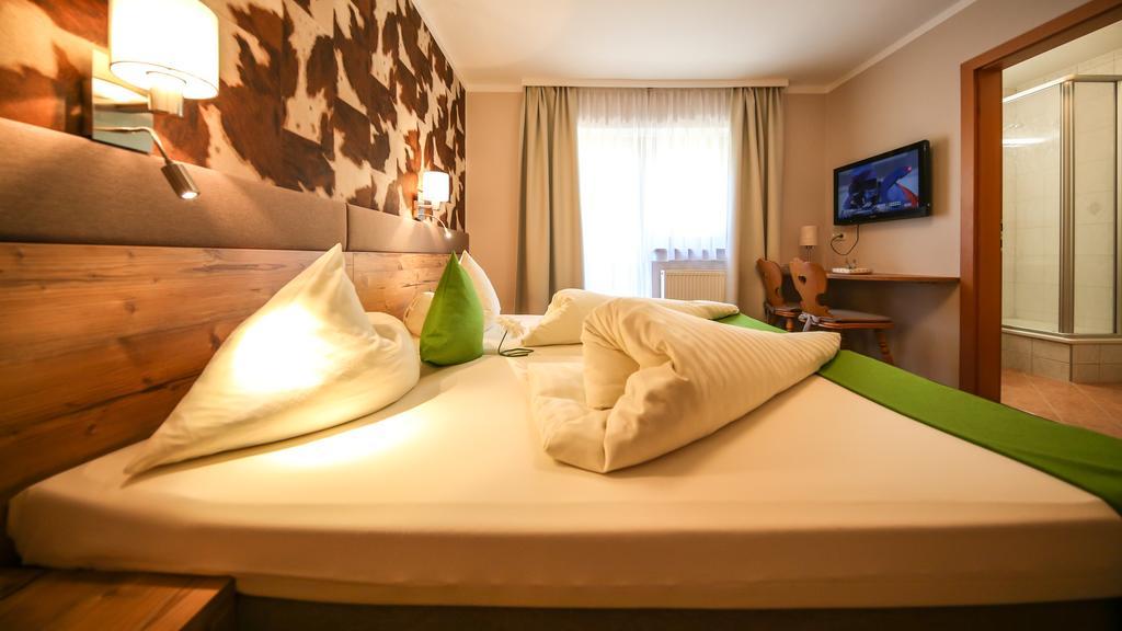 Hotel Landhaus Carla Mayrhofen Δωμάτιο φωτογραφία