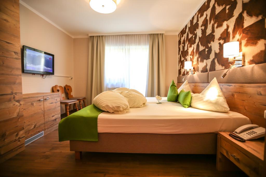 Hotel Landhaus Carla Mayrhofen Εξωτερικό φωτογραφία