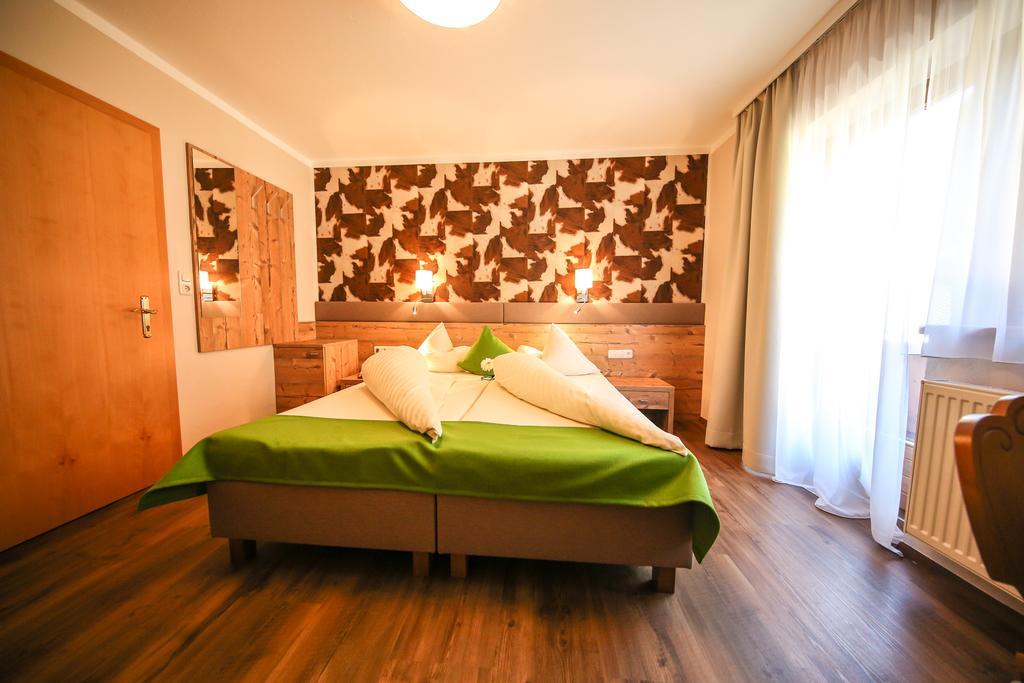 Hotel Landhaus Carla Mayrhofen Δωμάτιο φωτογραφία