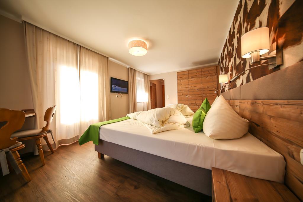 Hotel Landhaus Carla Mayrhofen Εξωτερικό φωτογραφία