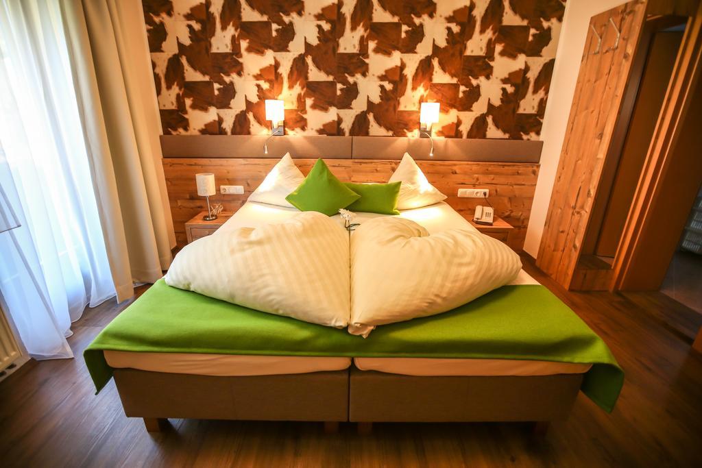Hotel Landhaus Carla Mayrhofen Εξωτερικό φωτογραφία
