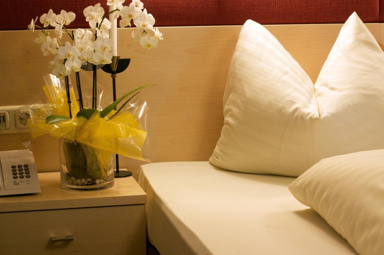Hotel Landhaus Carla Mayrhofen Εξωτερικό φωτογραφία