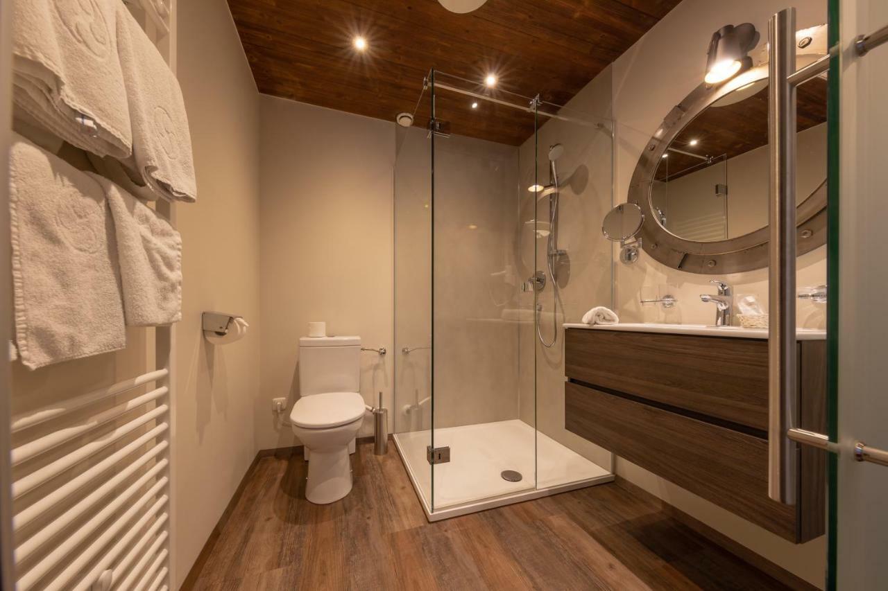Hotel Landhaus Carla Mayrhofen Εξωτερικό φωτογραφία