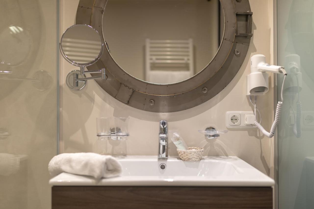 Hotel Landhaus Carla Mayrhofen Εξωτερικό φωτογραφία