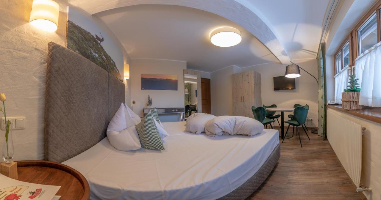 Hotel Landhaus Carla Mayrhofen Εξωτερικό φωτογραφία